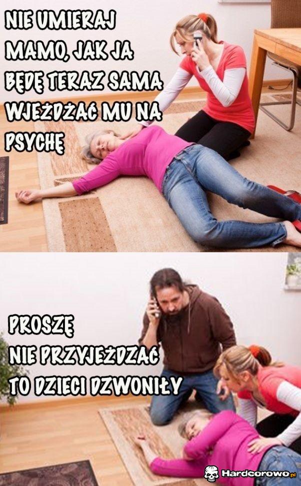 Teściowa - 1