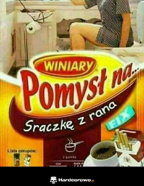 Pomysł na - 1