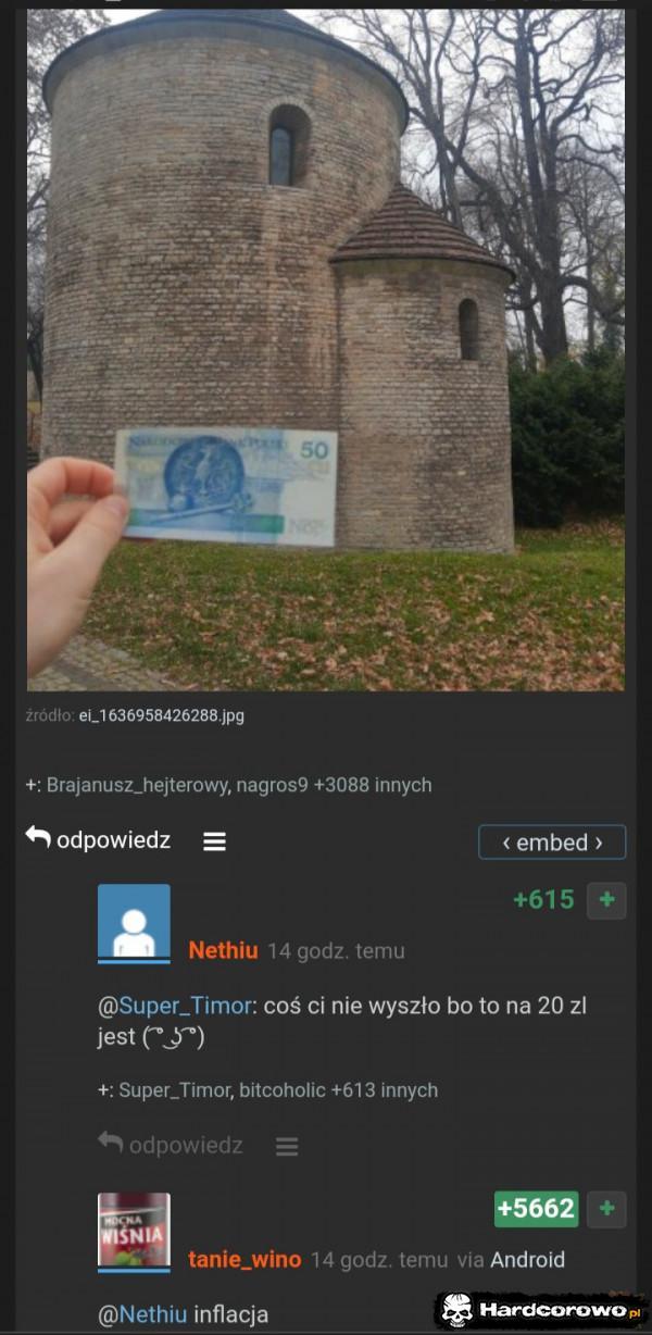  - 1