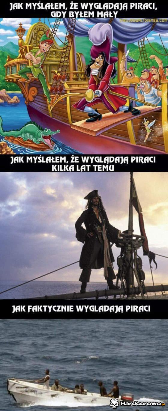 Piraci - 1