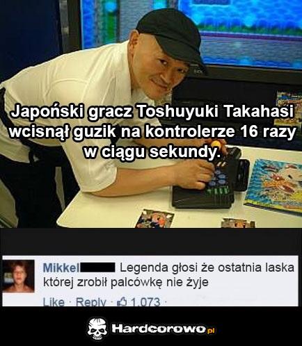 Legenda - 1