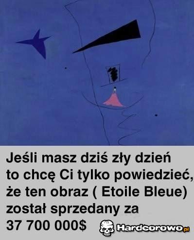 Na zły dzień - 1