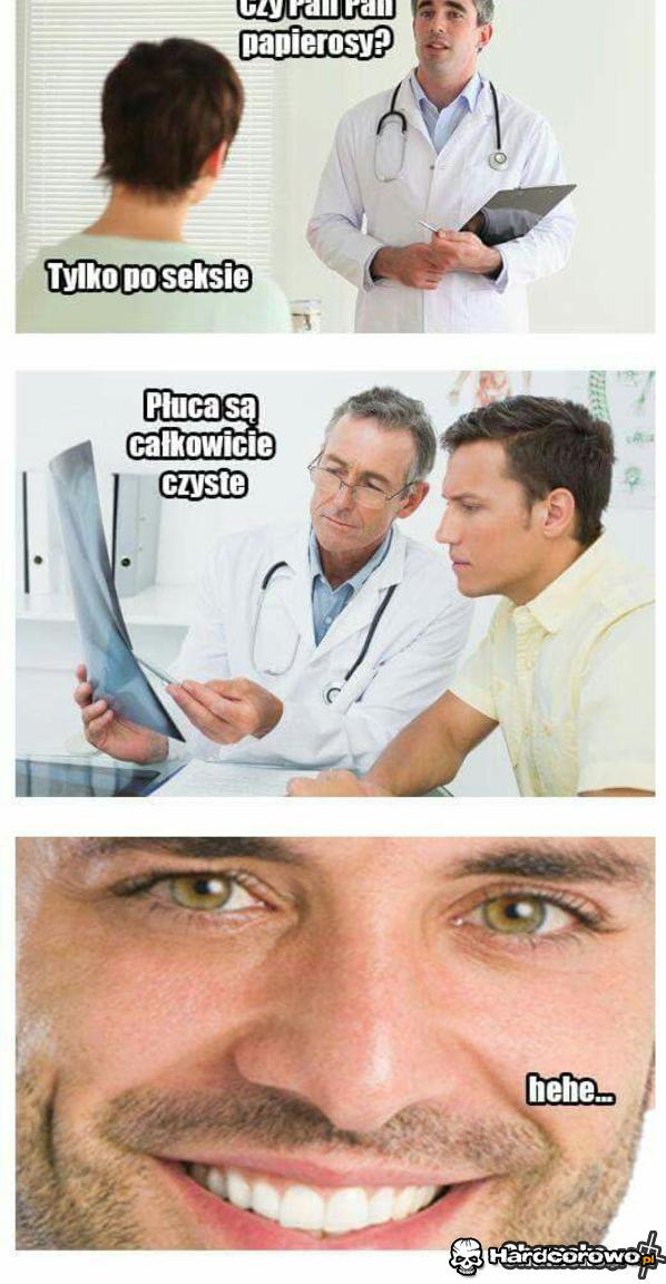 Na wizycie - 1