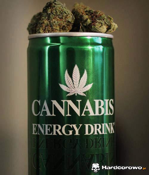 Energy drink - 1