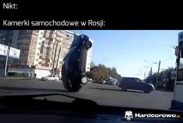 Rosja to jednak stan umysłu - 1