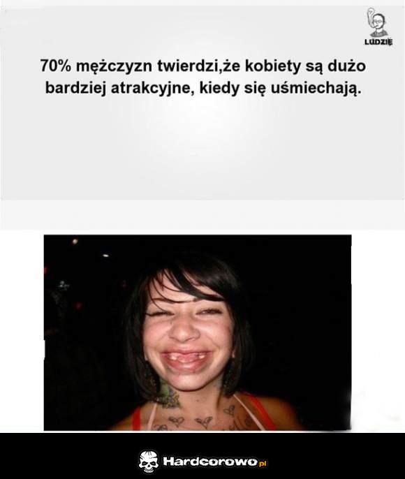 70% mężczyzn - 1