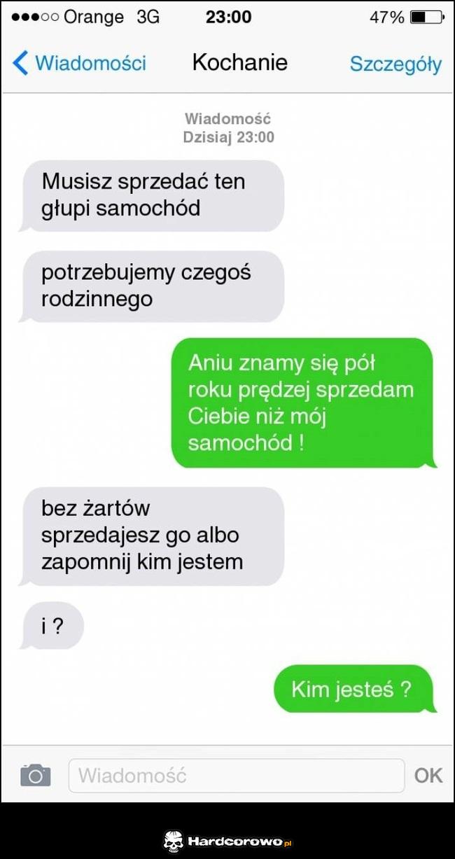 Sprzedasz samochodu - 1