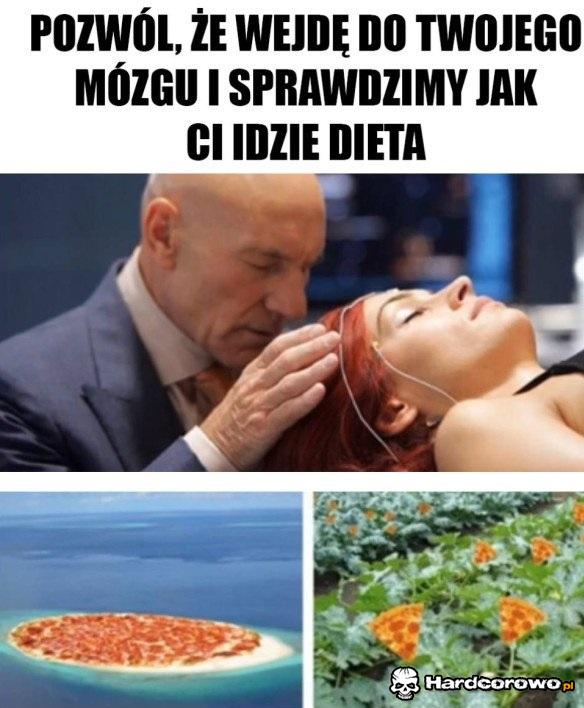 Dieta - 1