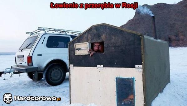 Rosja - 1