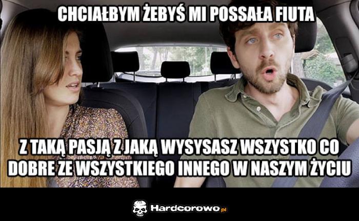 Byłoby wspaniale - 1