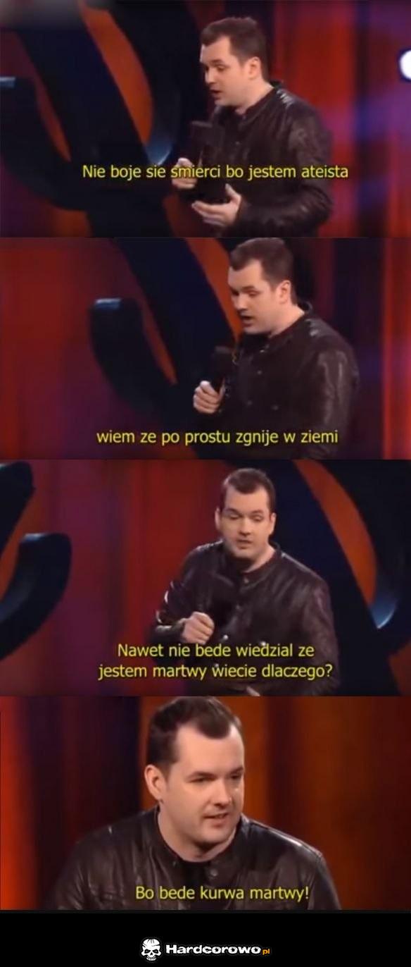 Jim Jeffries - 1