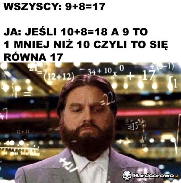 Matma - 1