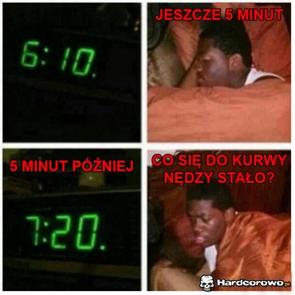 Jak to kurwa działa? - 1