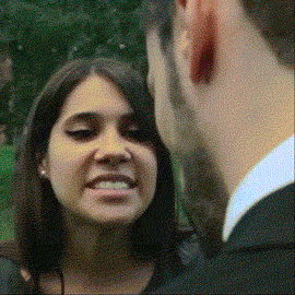 Próbował tricku z facetów w w czerni - 1