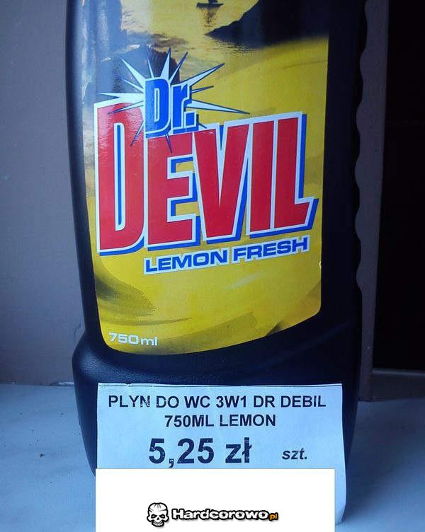 Dr.Debil - 1