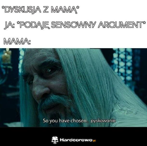 Taka prawda - 1