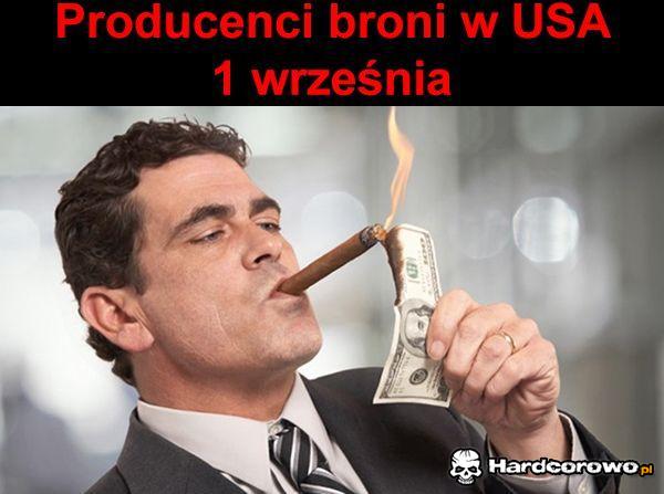 Producenci broni - 1