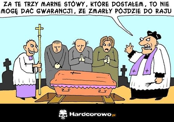 No niestety - 1