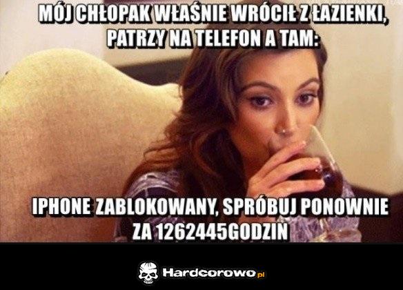 Laski takie są - 1