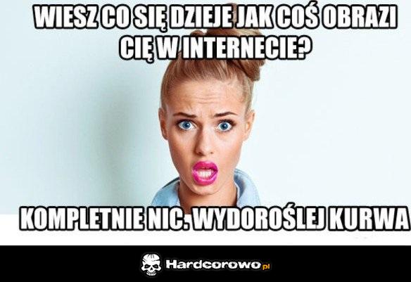 Wiesz co się dzieje? - 1