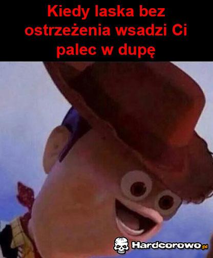 Najgorzej - 1