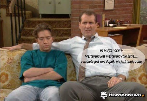 Pamiętaj synu - 1