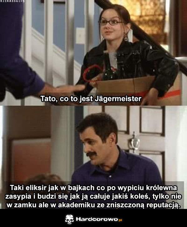 Jägermeister - 1