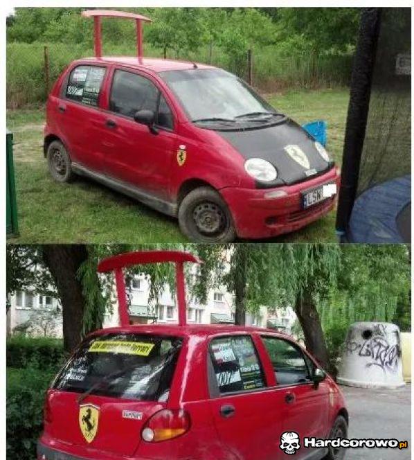 Tuning - 1