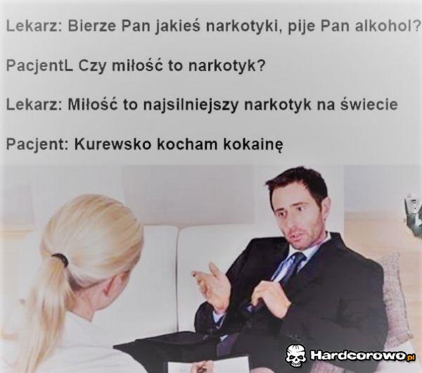 Miłość jest tylko jedna - 1