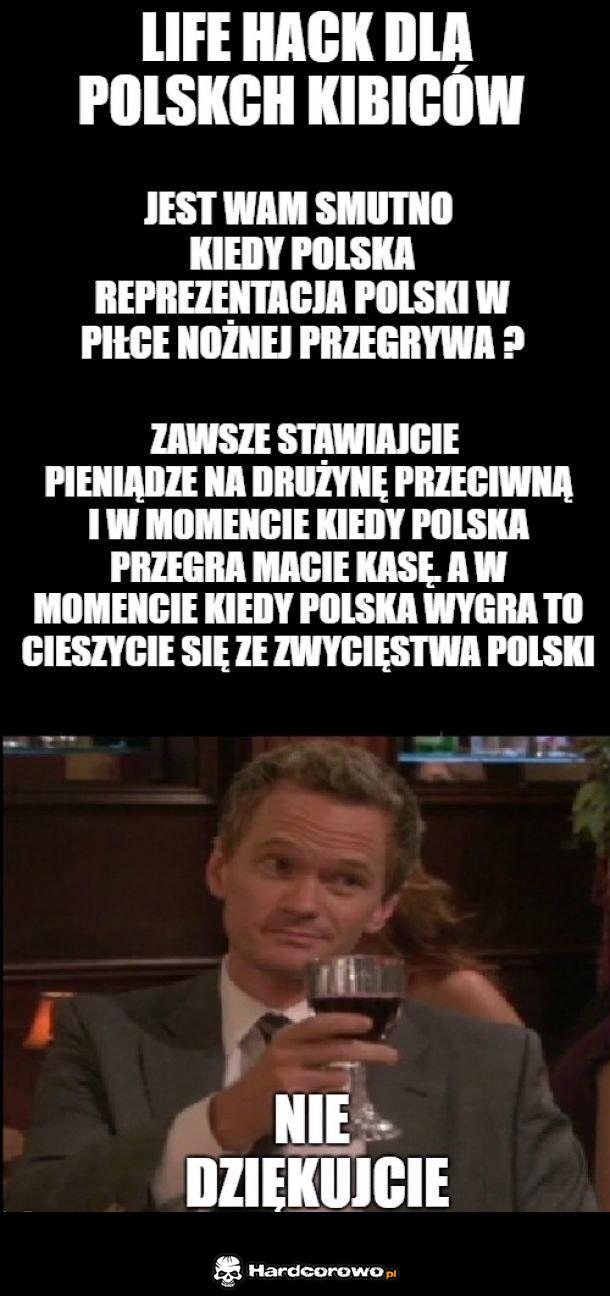 Jak żyć szczęśliwie w Polsce - 1