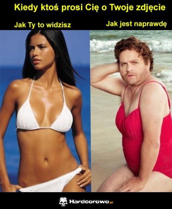 Pokaż mi się cała - 1