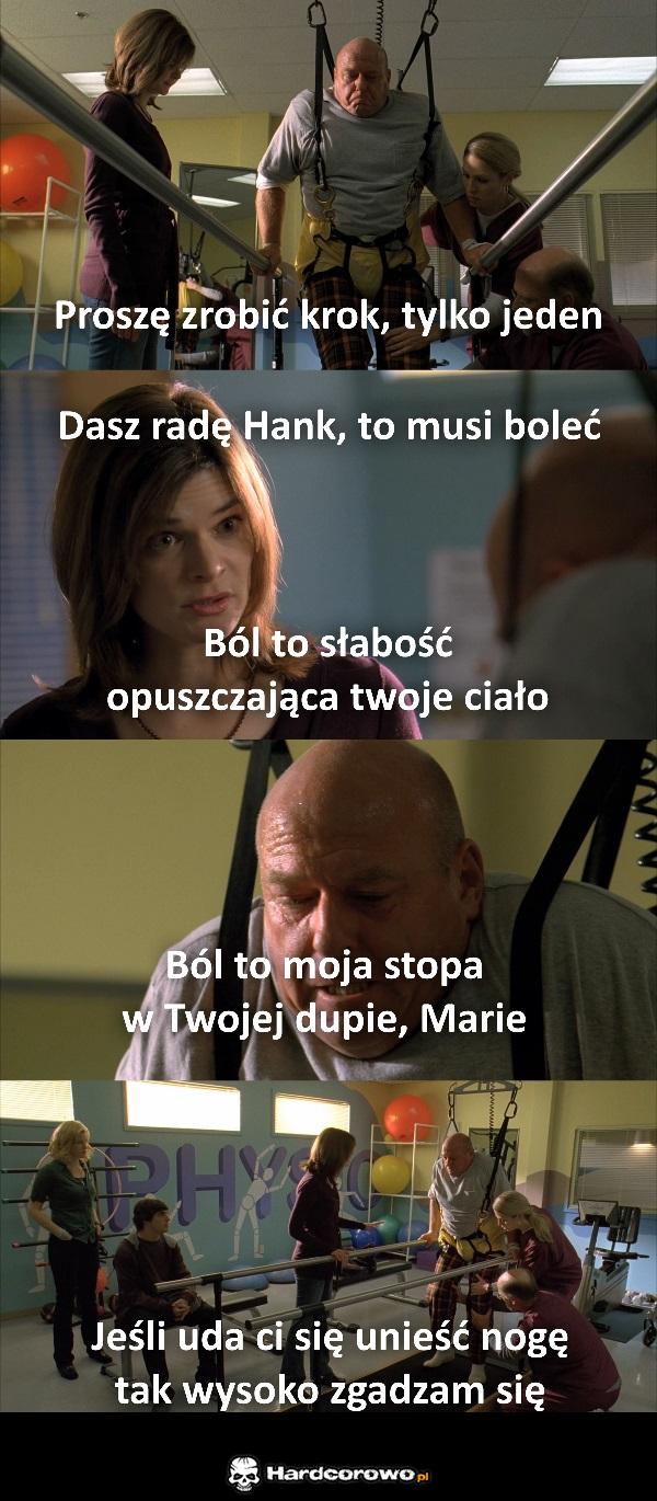 Motywacja - 1