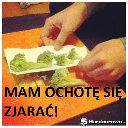 Mam ochotę - 1