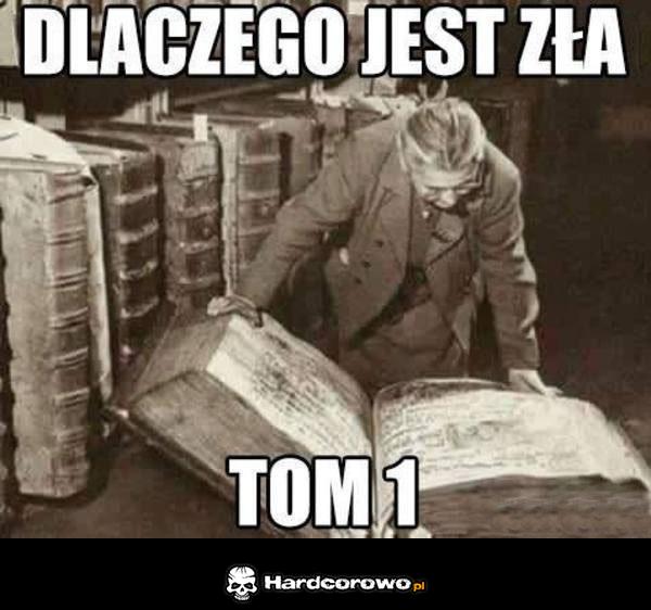 Instrukcja kobiet - 1
