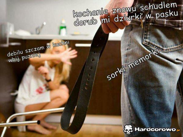 Małżeństwo - 1