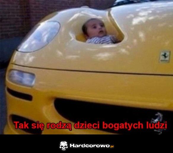 Tak to wygląda - 1