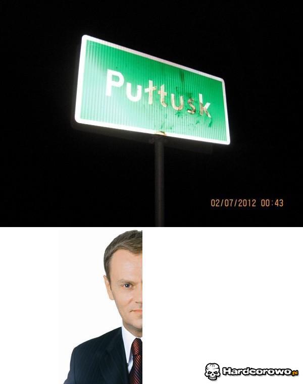 Pułtusk - 1