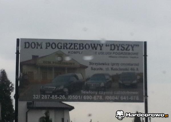 Jeszcze dyszy - 1