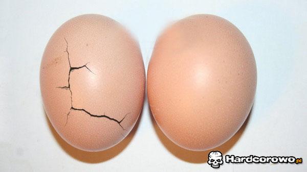 Problem Pudziana po walce - 1