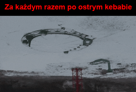 Po kebabie  - 1