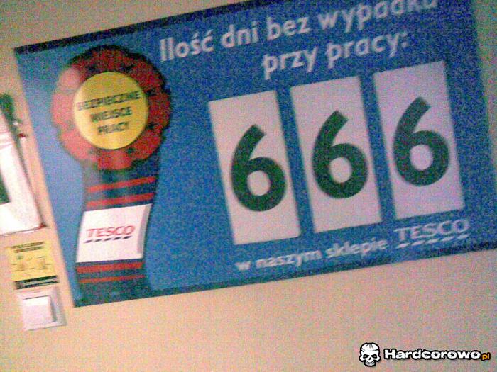 666 - 1