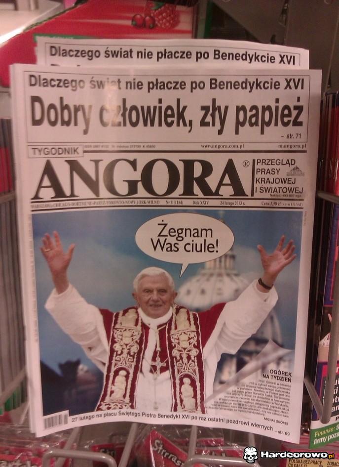Gazeta - 1