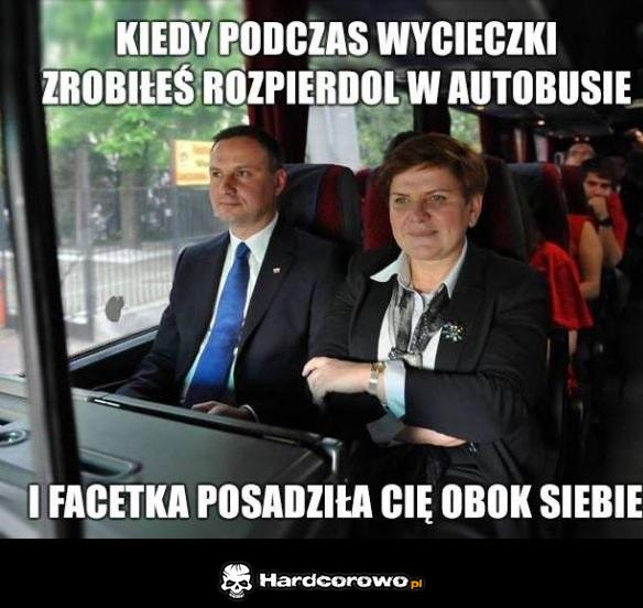 Przypał - 1