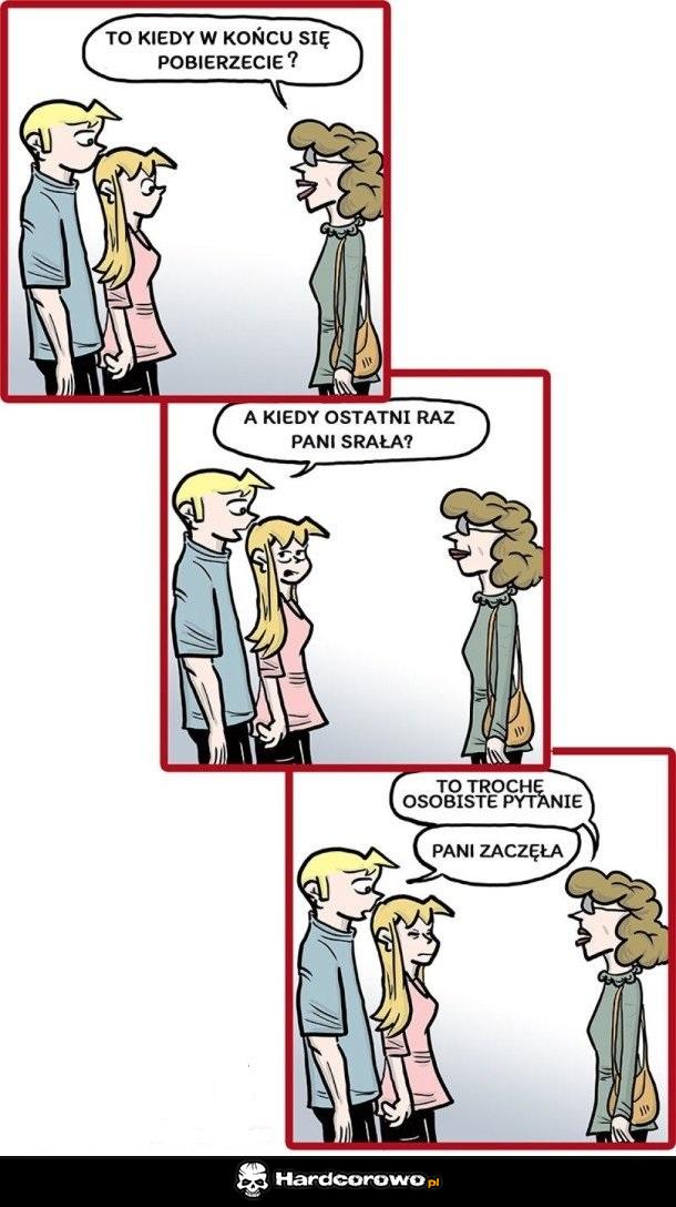 To osobiste - 1