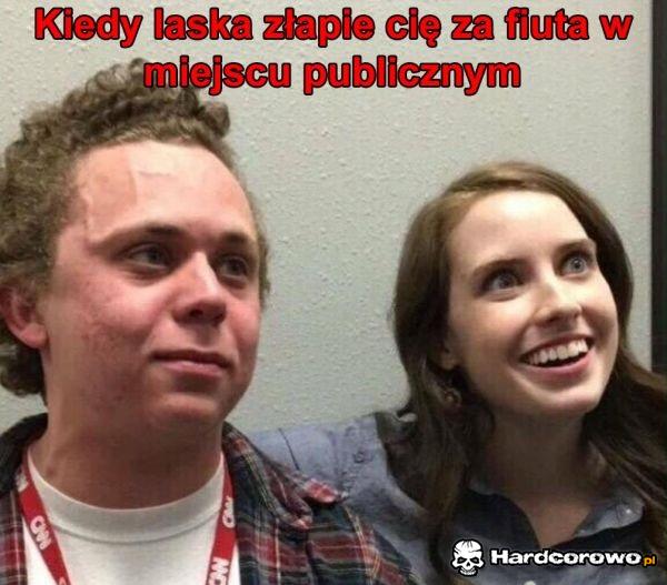 Taka sytuacja - 1
