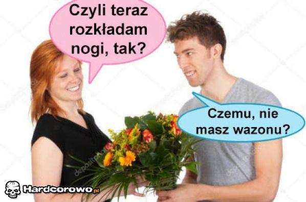 Rozumowanie lasek - 1
