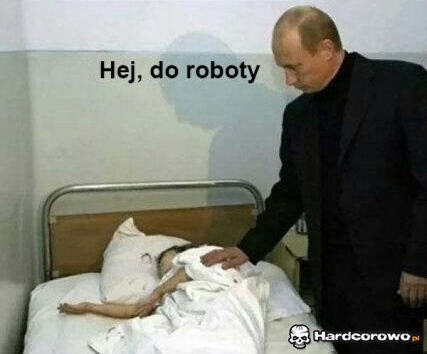 Putin - 1