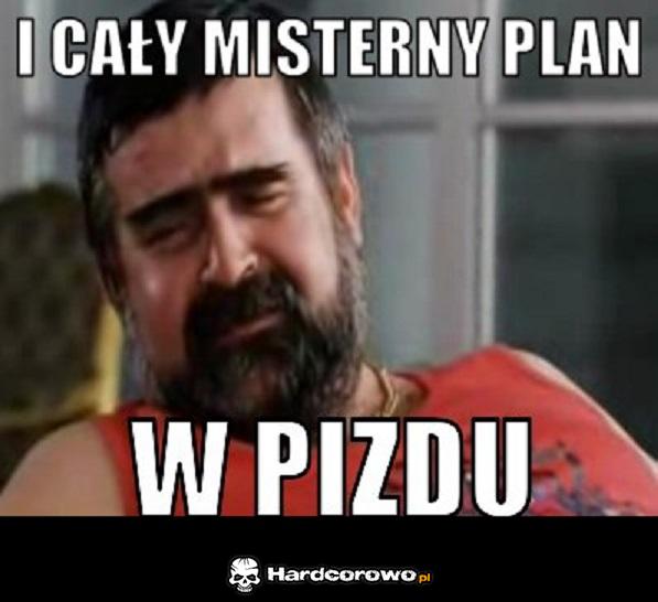 Gdy przyjeżdża teściowa - 1