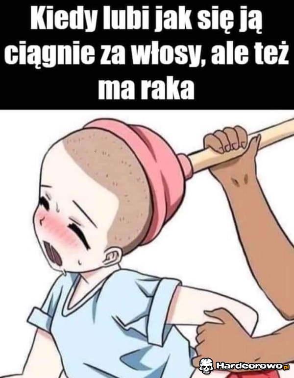 Ostry sex - 1