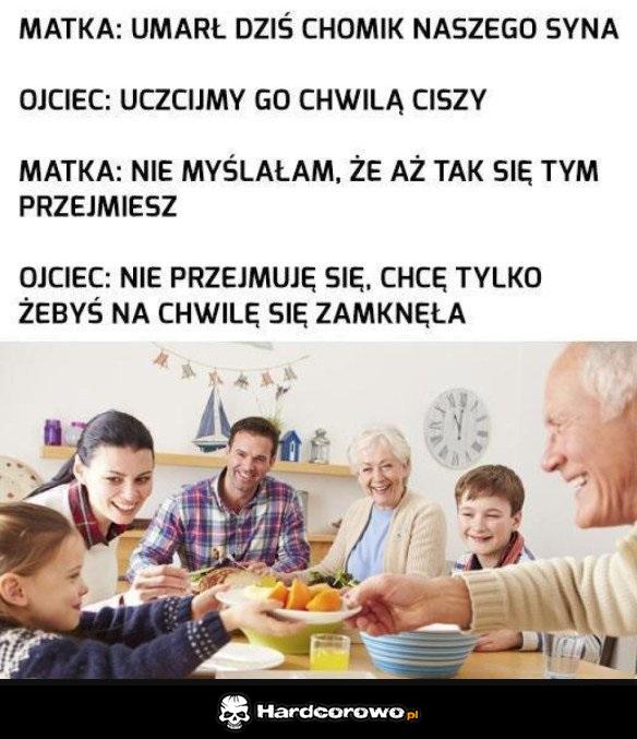 Cisza ponad wszystkim - 1
